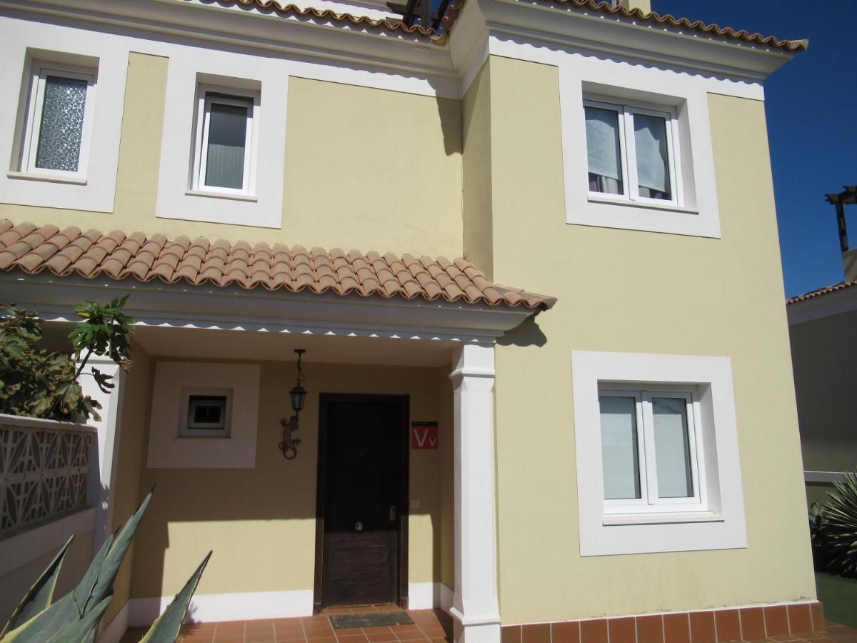 La Maison Des Sables, By Comfortable Luxury Villa Corralejo Exterior foto