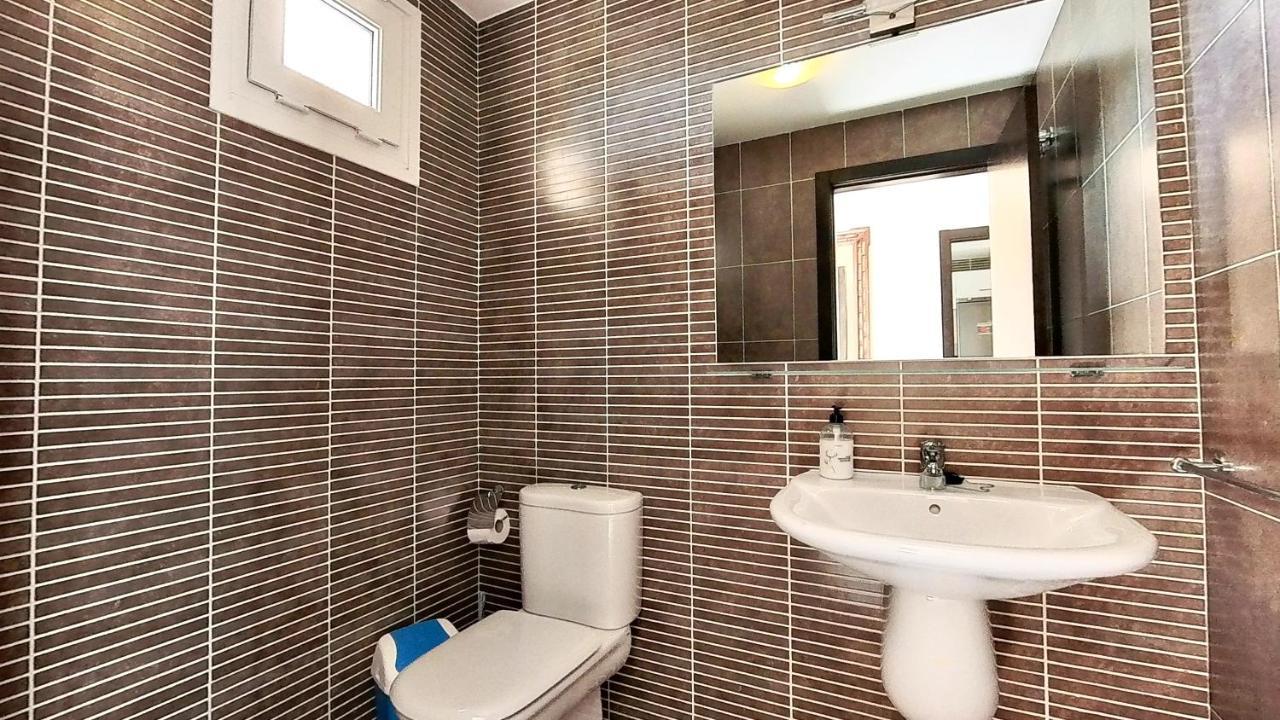 La Maison Des Sables, By Comfortable Luxury Villa Corralejo Exterior foto