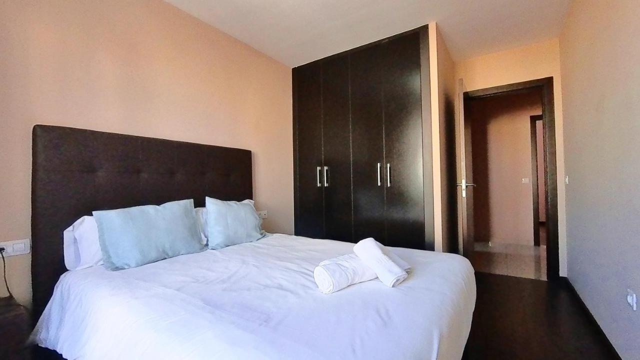 La Maison Des Sables, By Comfortable Luxury Villa Corralejo Exterior foto